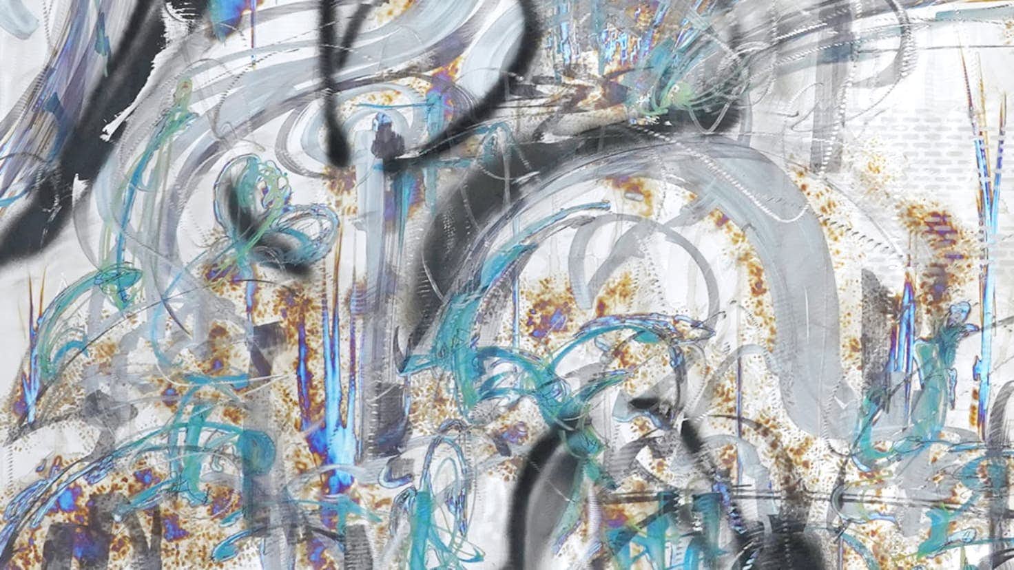 東城信之介　karamafuto　2020