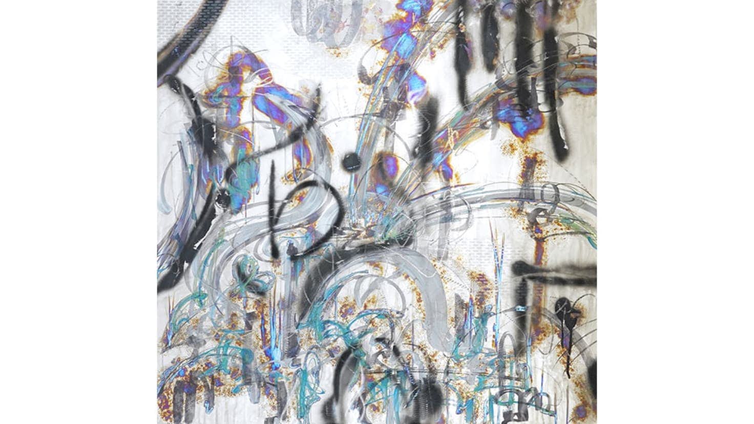 東城信之介　karamafuto　2020