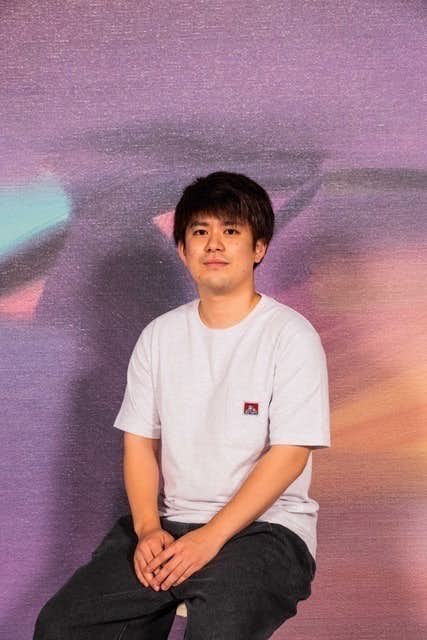 山田康平｜美術手帖