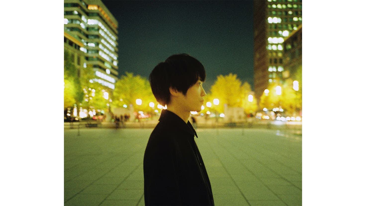 Photo by Kohei Hanawa