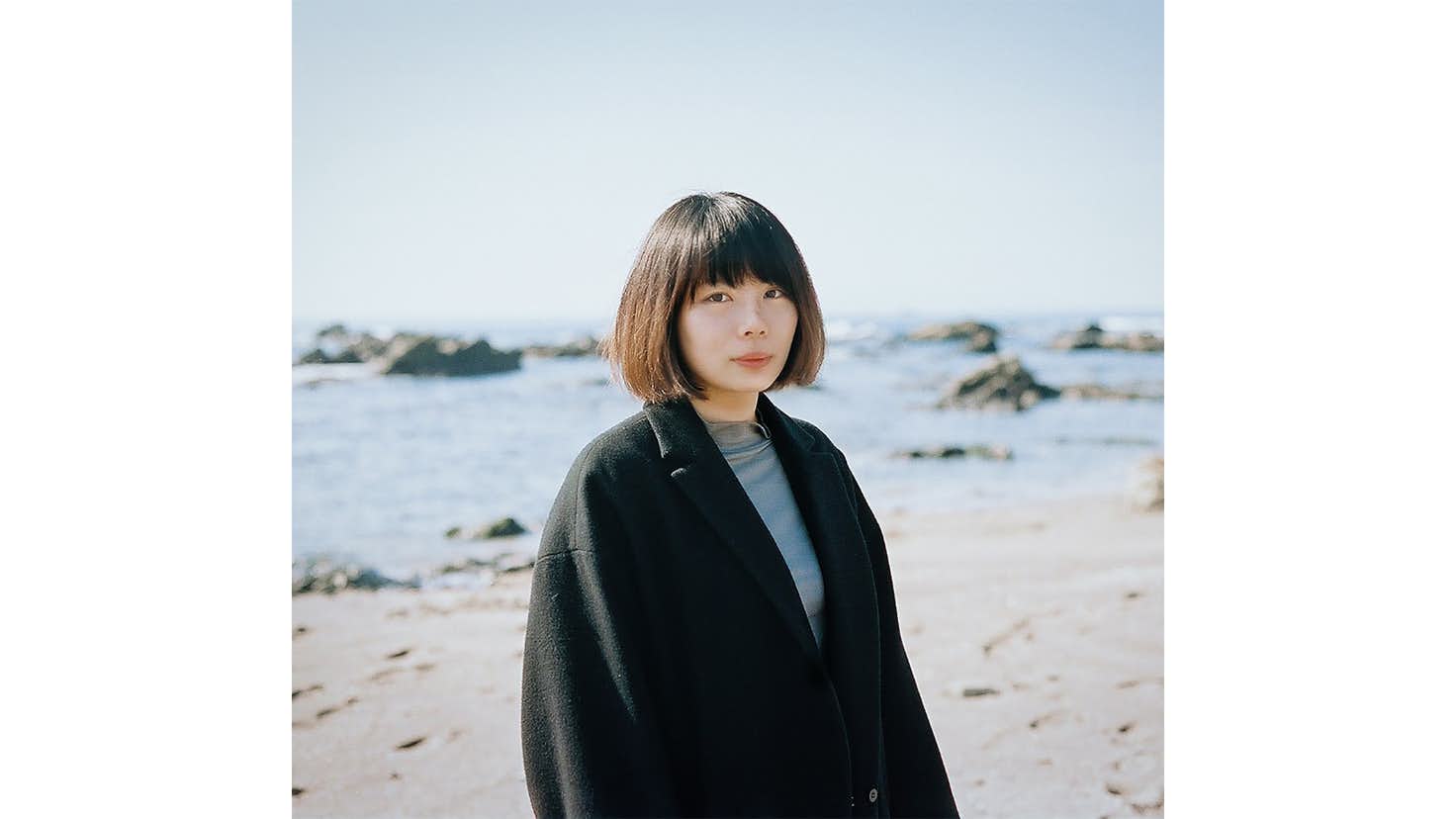 photo by Mizue Kitada