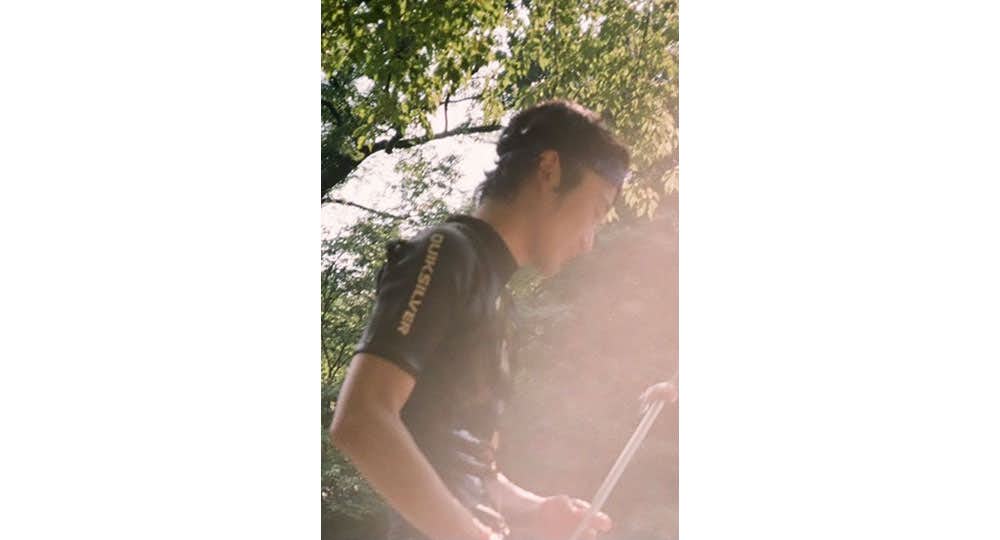 川角岳大｜美術手帖