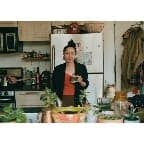 火星に浮かぶ蒼い雲