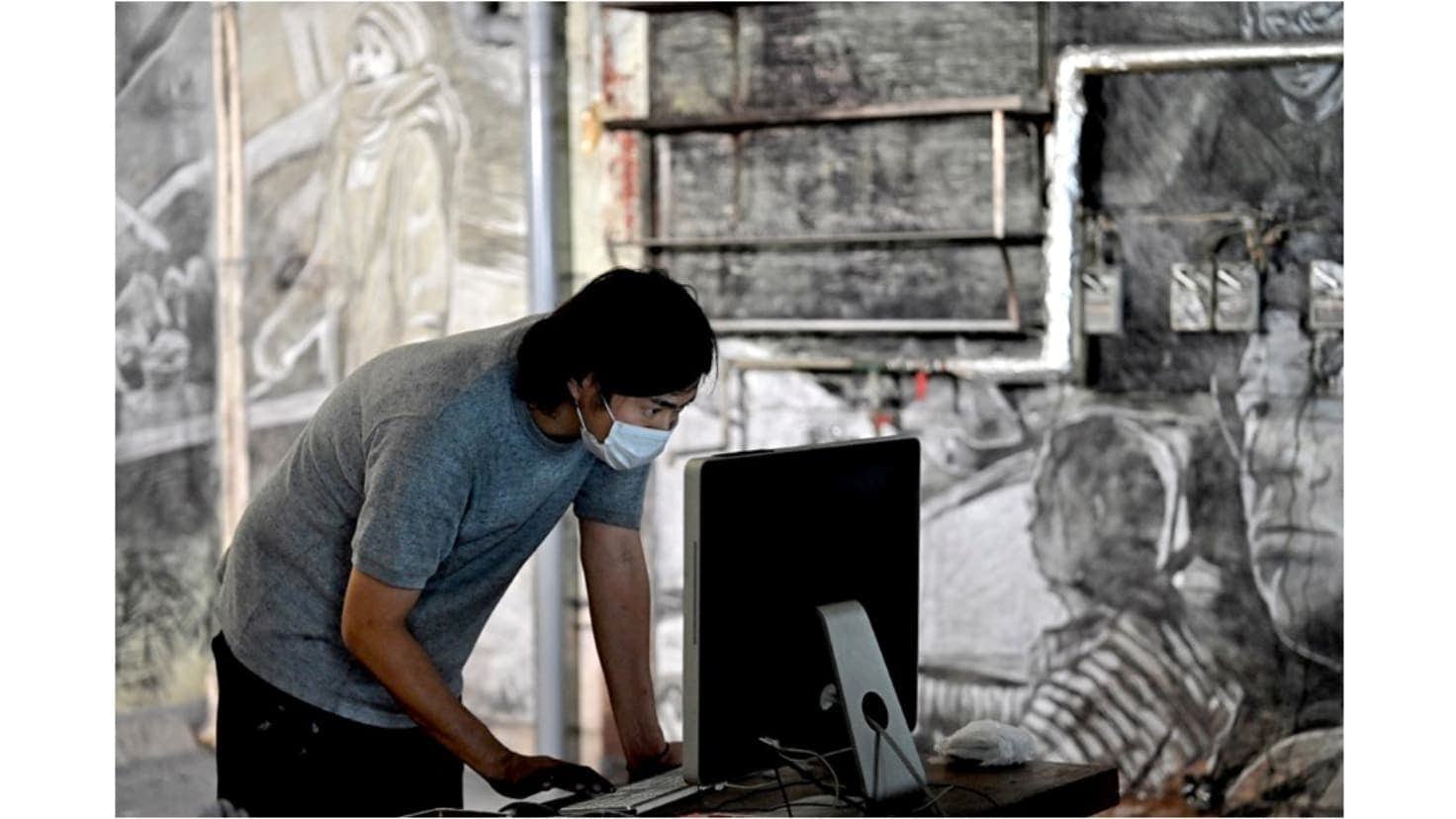 撮影者 中川暁文