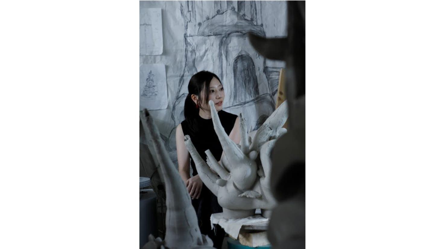 撮影＝Takeru Koroda