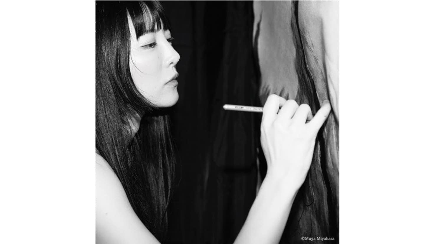 撮影＝Muga Miyahara