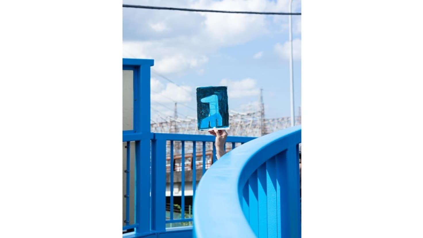 Photo by Takafumi Matsumura