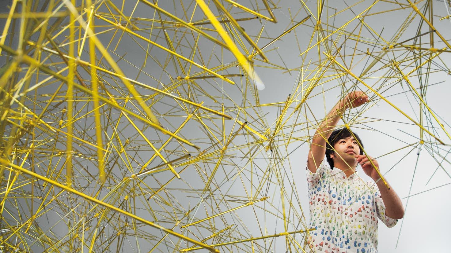 © Kengo Kito　Courtesy of rin art association