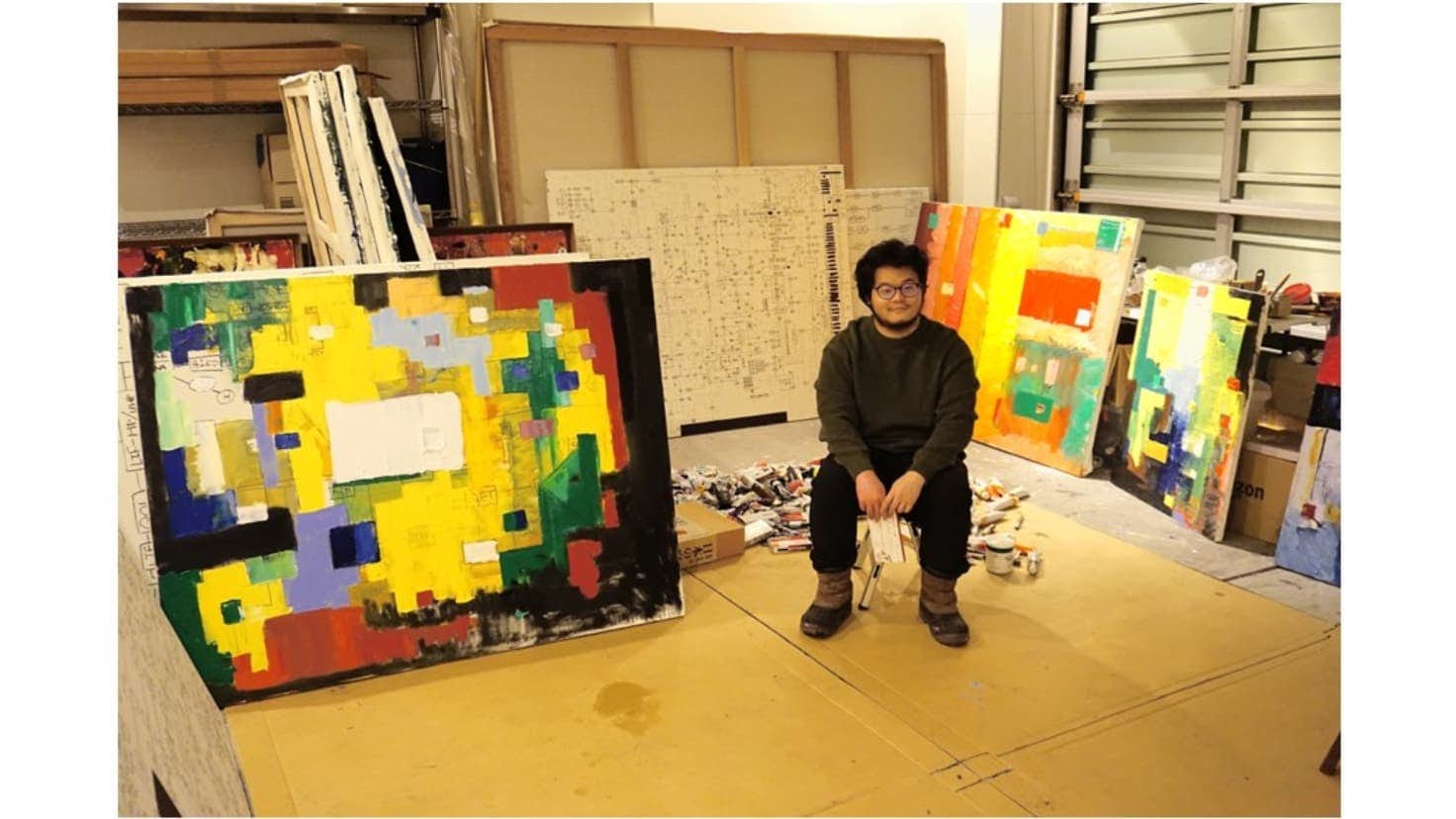 南依岐 作品の販売・通販 | OIL