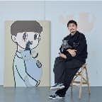 eyewater animal ver.Panda_2024 Macau 02