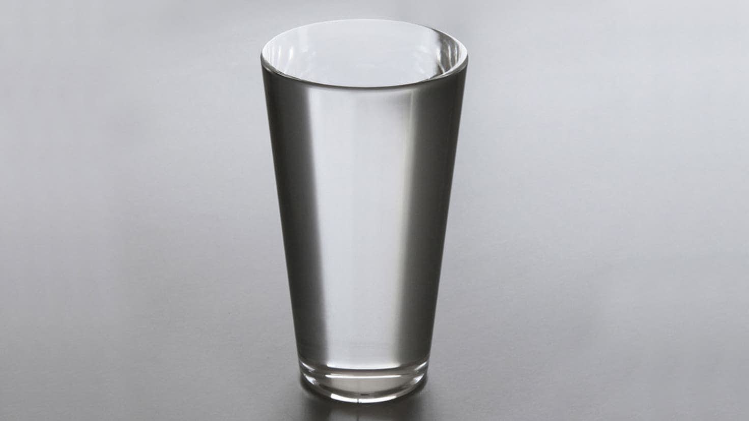 大西伸明　Glass　2016