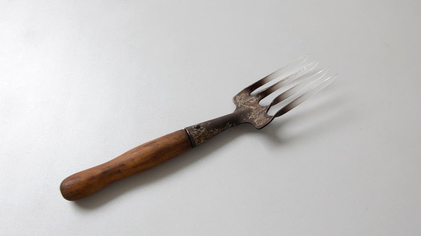 大西伸明　Infinity Gray Fuoku　2018