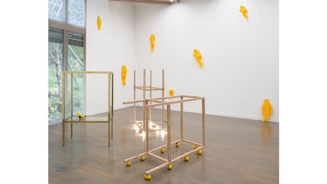 袴田京太朗 作品の販売・通販 OIL by 美術手帖