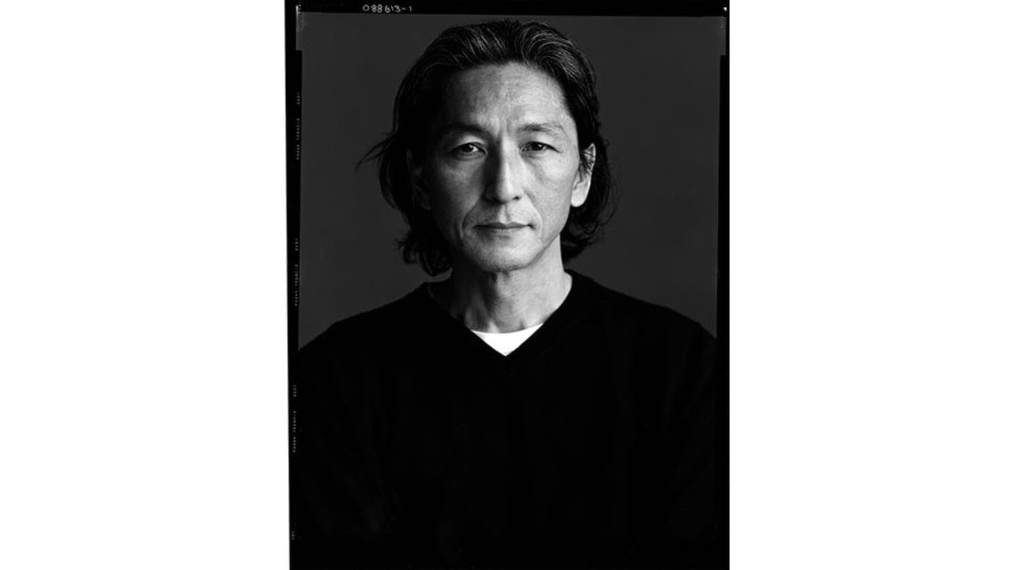 Photo by Timothy Greenfield-Sanders