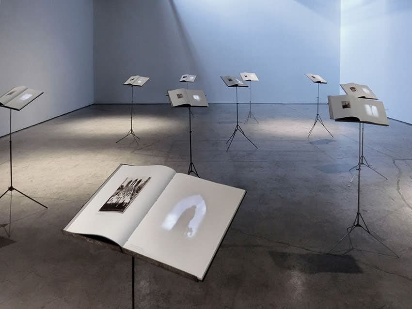 現代アート 映像作品】 松原健（Ken Matsubara）