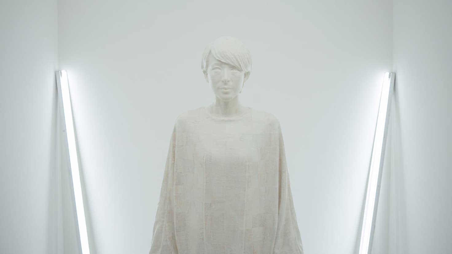 保井智　Misty　2019　Photo by Kohei Yamamoto