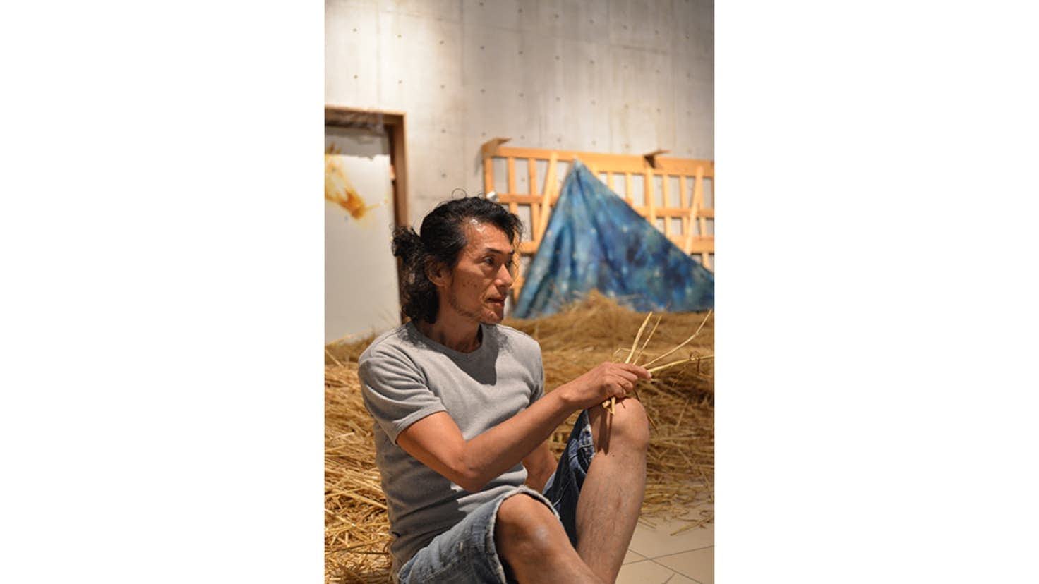 Photo by Shizuka Kobayashi