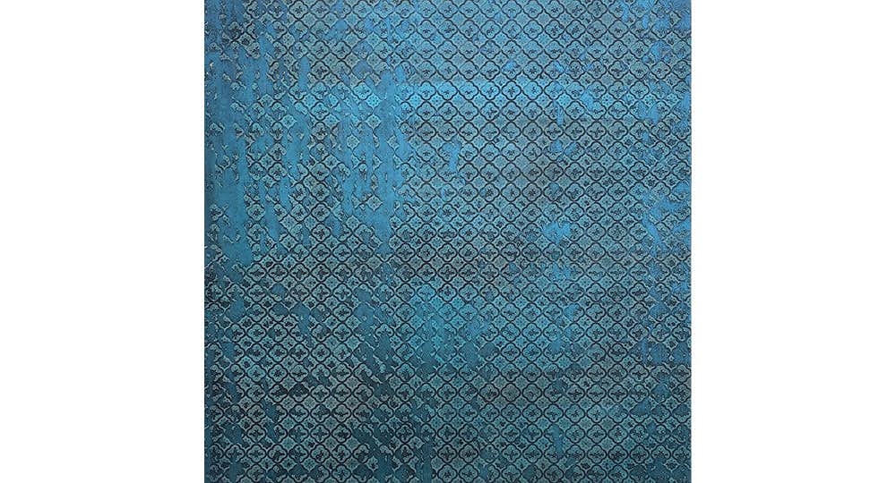藤崎了一 PVCシート ウッドボード 「scan wood boad #01」