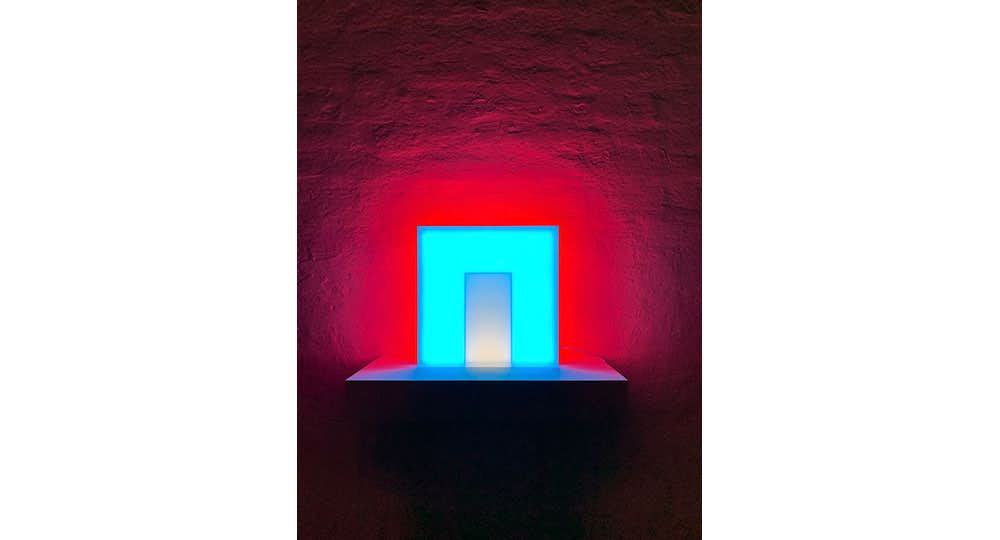 BRIAN ENO AMBIENT KYOTO（京都中央信用金庫 旧厚生センター