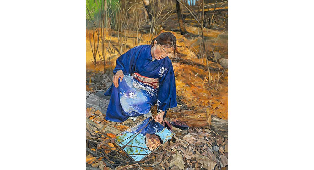 韓国画と東洋画と（FINCH ARTS）｜美術手帖