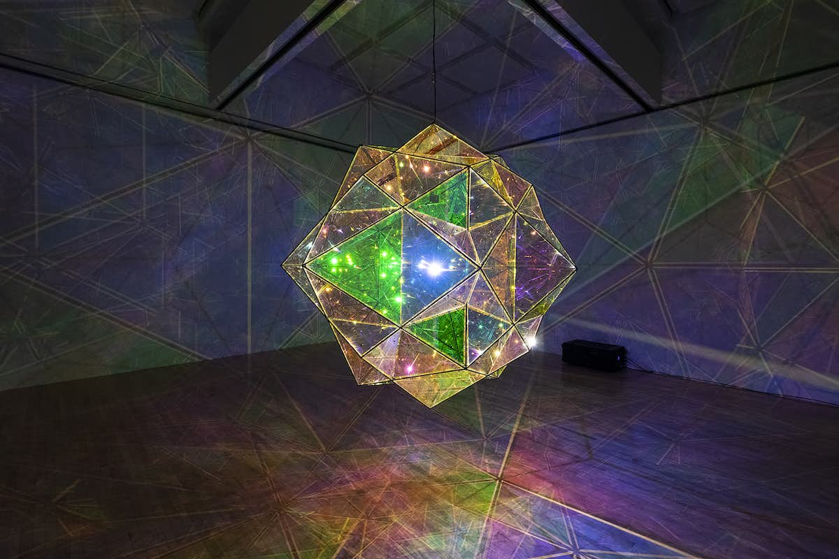 人気アイテム 【toki1919】Olafur Eliasson オラファー・エリアソン