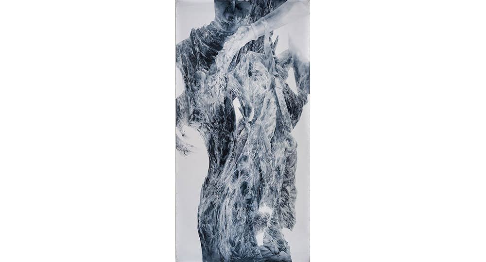 藤森哲 展（コバヤシ画廊）｜美術手帖