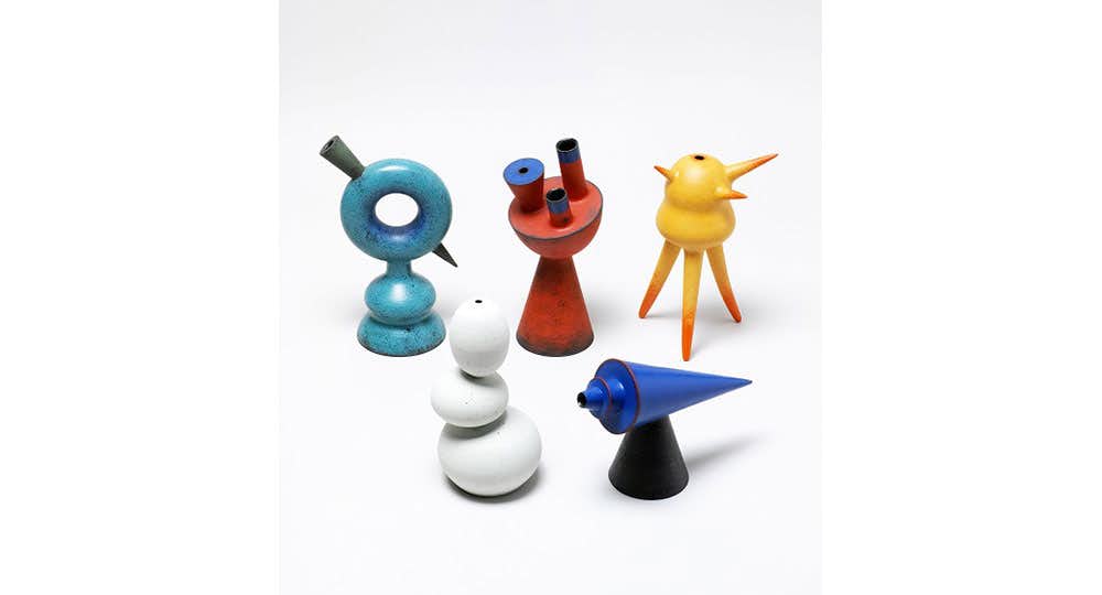 ホモ・ファーベルの断片 ―人とものづくりの未来―（愛知県陶磁美術館