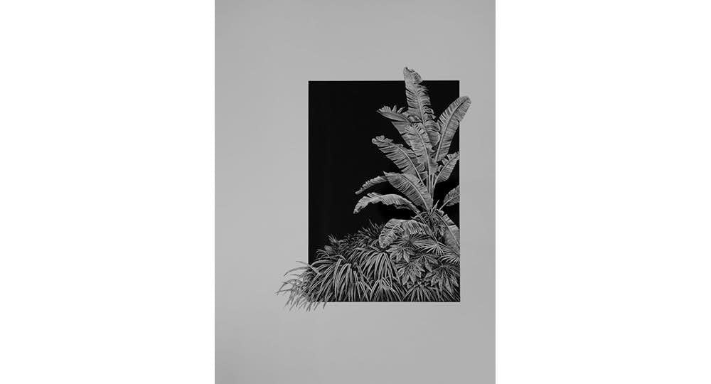 片山様専門ページ 片山高志 個展「矩形の庭」（京都岡崎 蔦屋書店 GALLERY EN