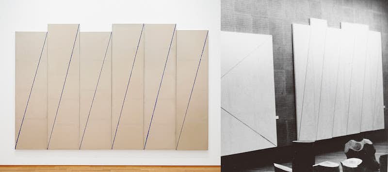 中里斉「19681971 東京」（ARTCOURT Gallery）｜美術手帖