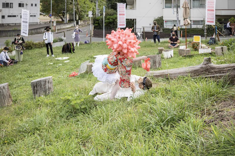 第11回せんだい21アンデパンダン展2022（Gallery TURNAROUND、TURN