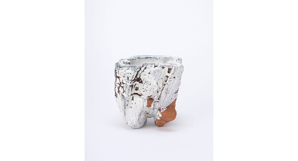 GROUP SHOW: 3 ARTISTS（KOSAKU KANECHIKA）｜美術手帖