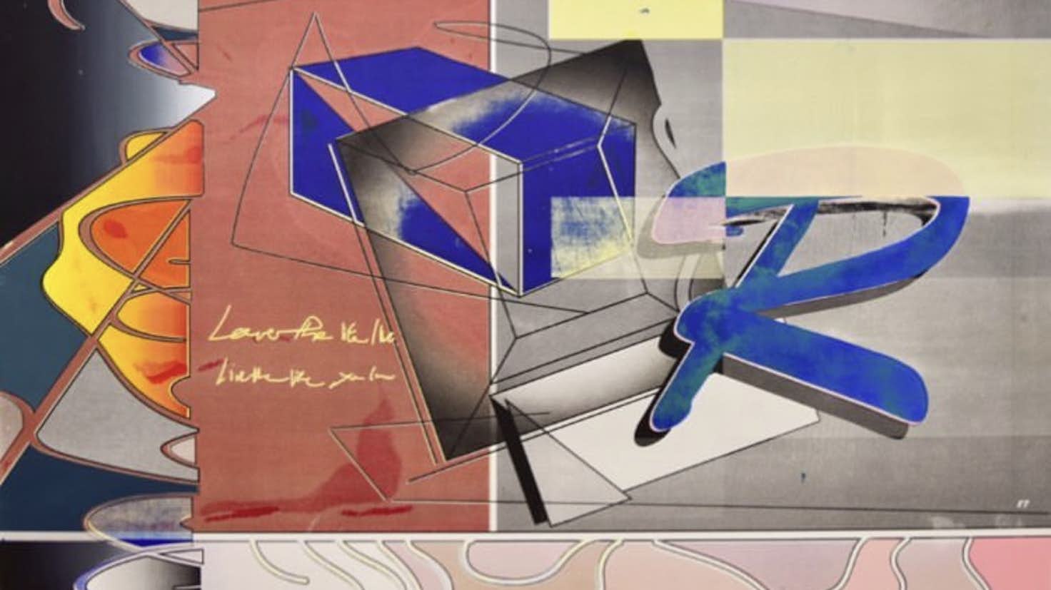 酒井建治 個展「Limited」(YUGEN Gallery)|美術手帖