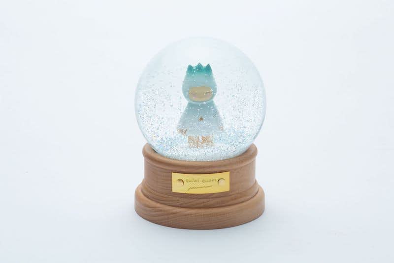 中村萌 個展「before the dawn」（銀座 蔦屋書店 GINZA ATRIUM