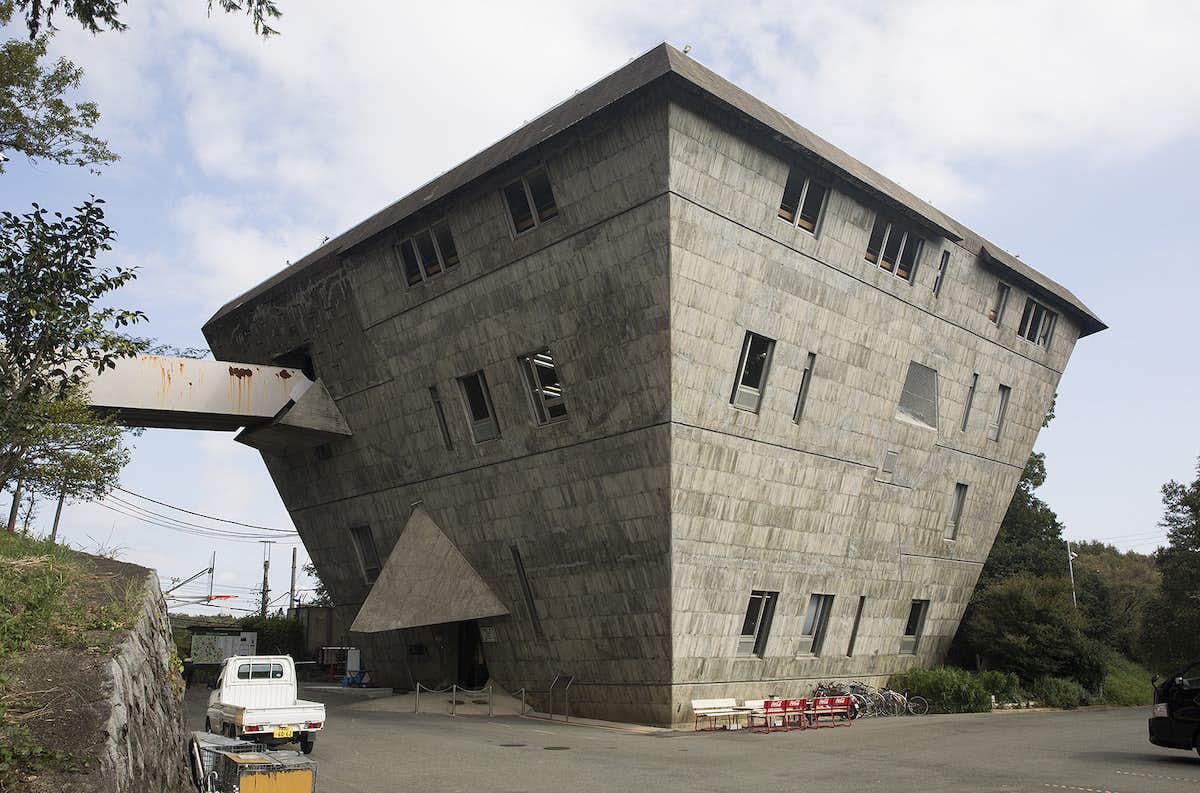 ハイドルン・ホルツファイント「こんな今だから。」（アサクサ