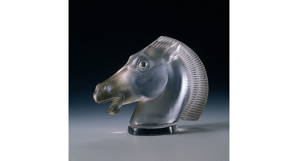 工芸館と旅する世界展―外国の工芸とデザインを中心に（国立工芸館）｜美術手帖