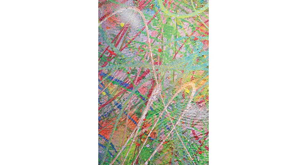 小林正人・鬼頭健吾 展(MtK Contemporary Art)|美術手帖