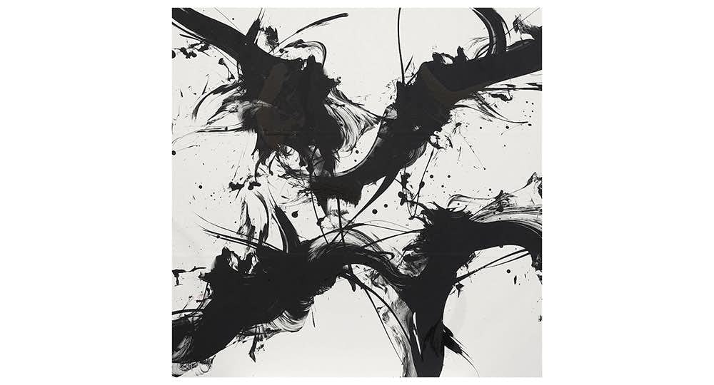 宮村 弦 －IMAGE LANGUE : Flower code－（新宿高島屋美術画廊）｜美術手帖