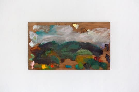RUKURUKU絵画4点 月満ちる（千住博） - 天平堂（TENPYODO）