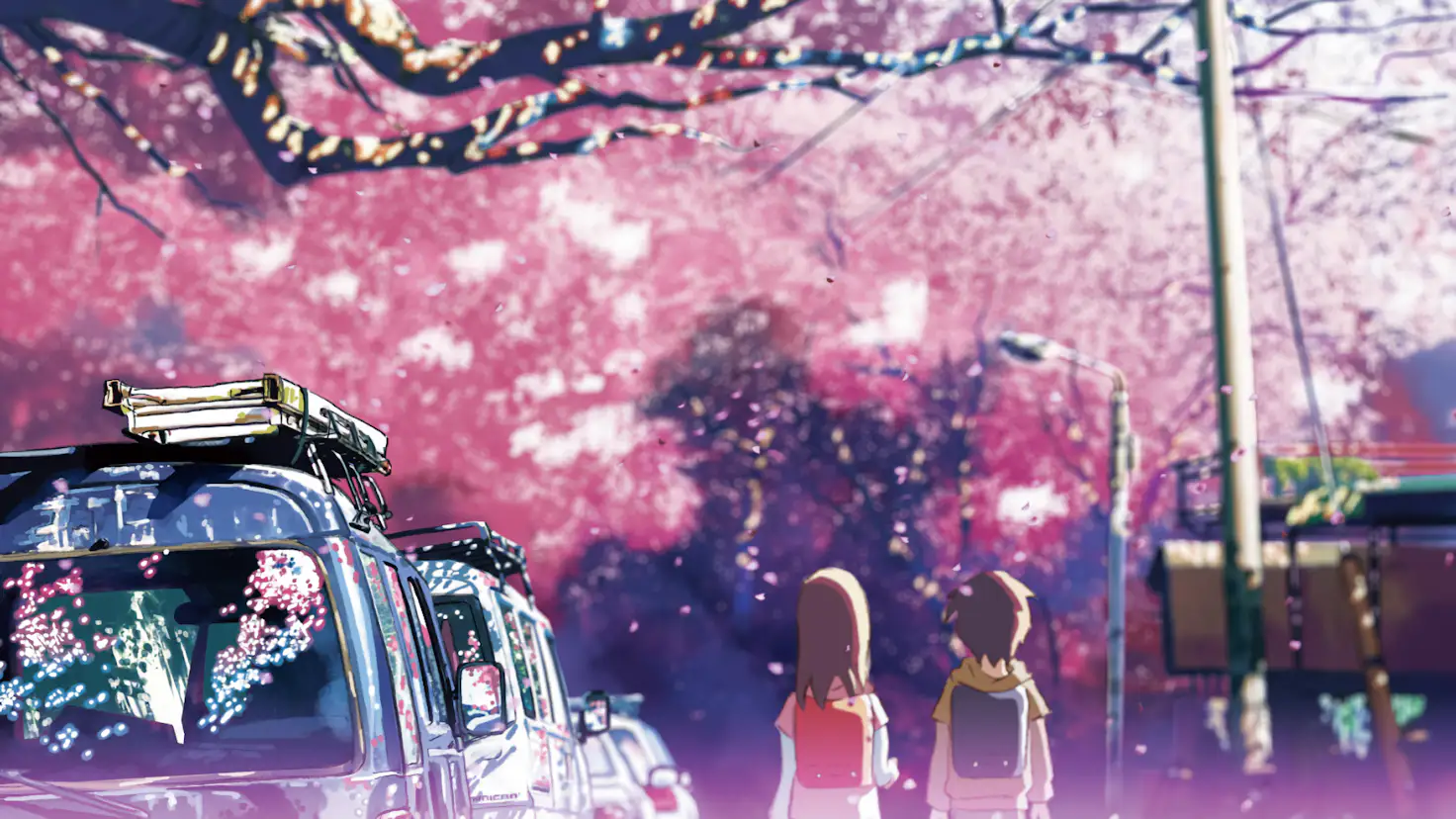 新海誠展 ほしのこえ から 君の名は まで 国立新美術館 美術手帖 新海誠展 ほしのこえ から 君の名は まで 国立新美術館 美術手帖