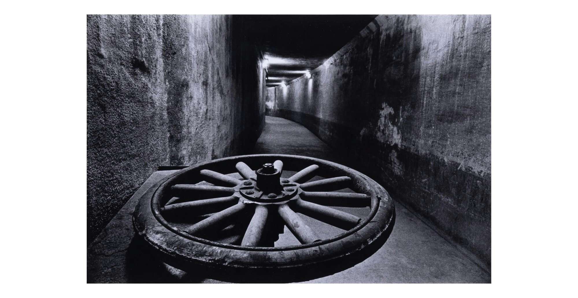 奈良原一高　時空の鏡 奈良原一高写真集 時空の鏡 時空の鏡 Mirror of Space and Time /