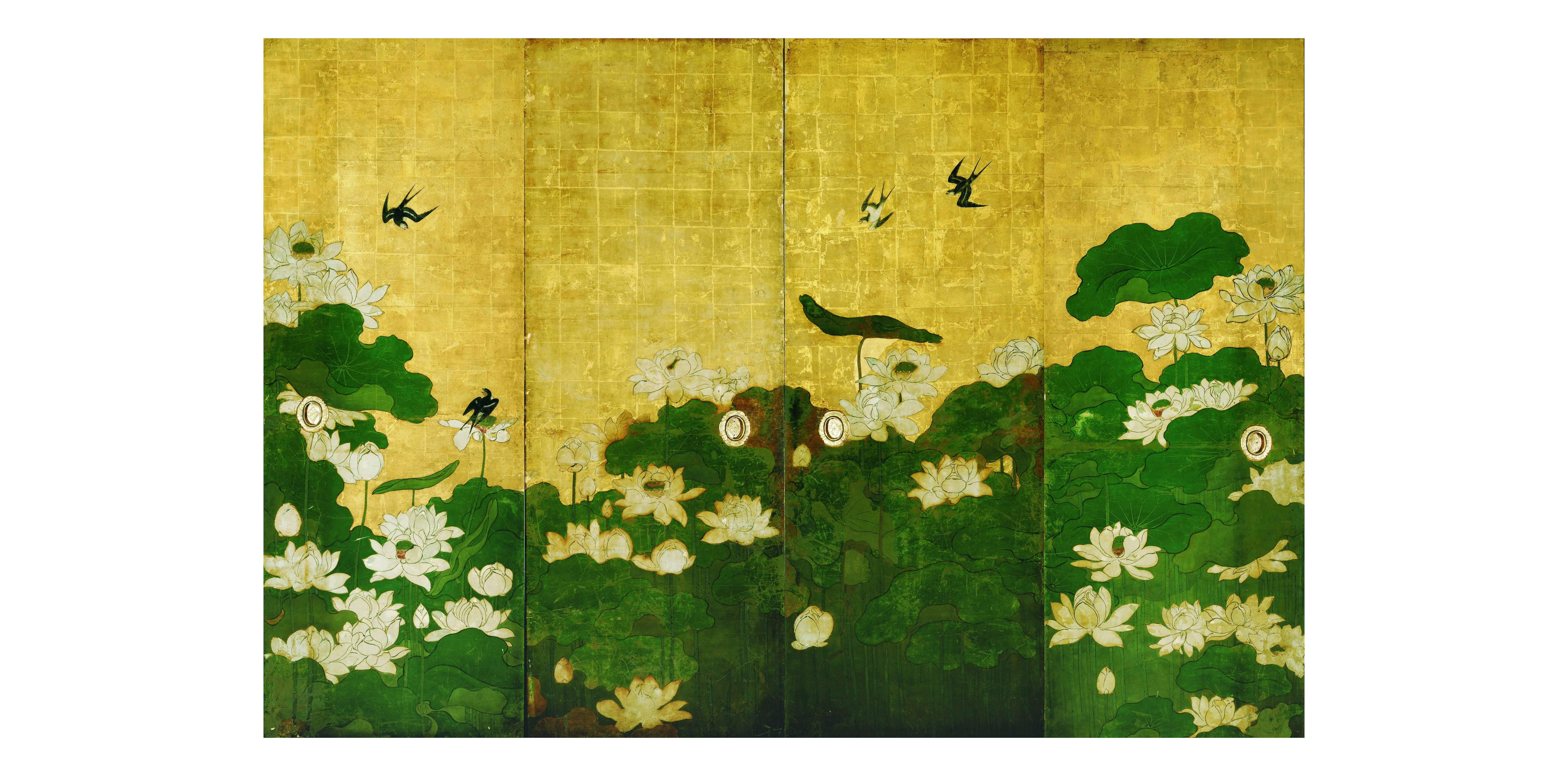 四百年遠忌記念特別展 ｢大名茶人 織田有楽斎」（京都文化博物館 