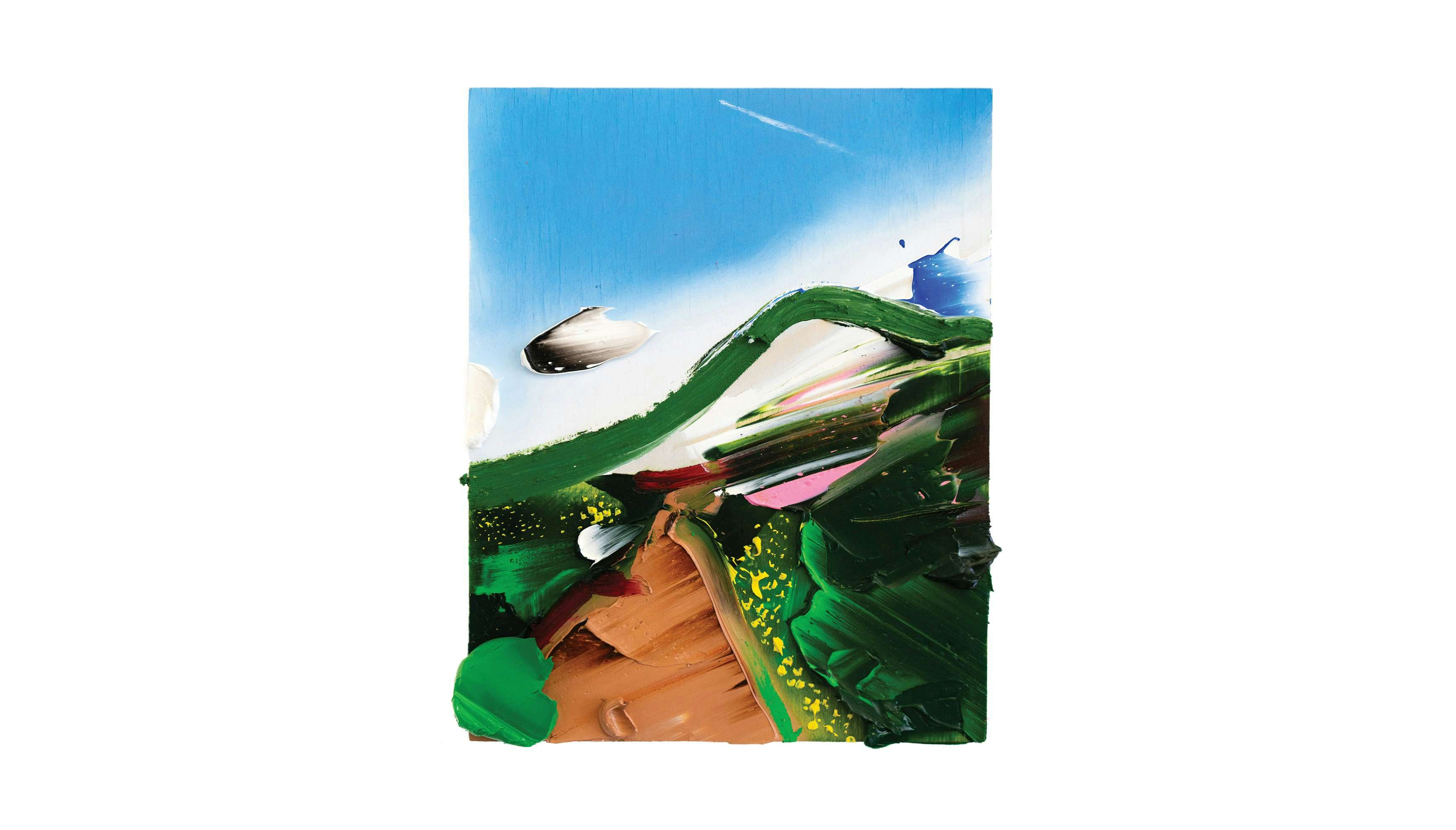 PLEASURE IN THE PATHLESS WOODS（DIESEL ART GALLERY）｜美術手帖