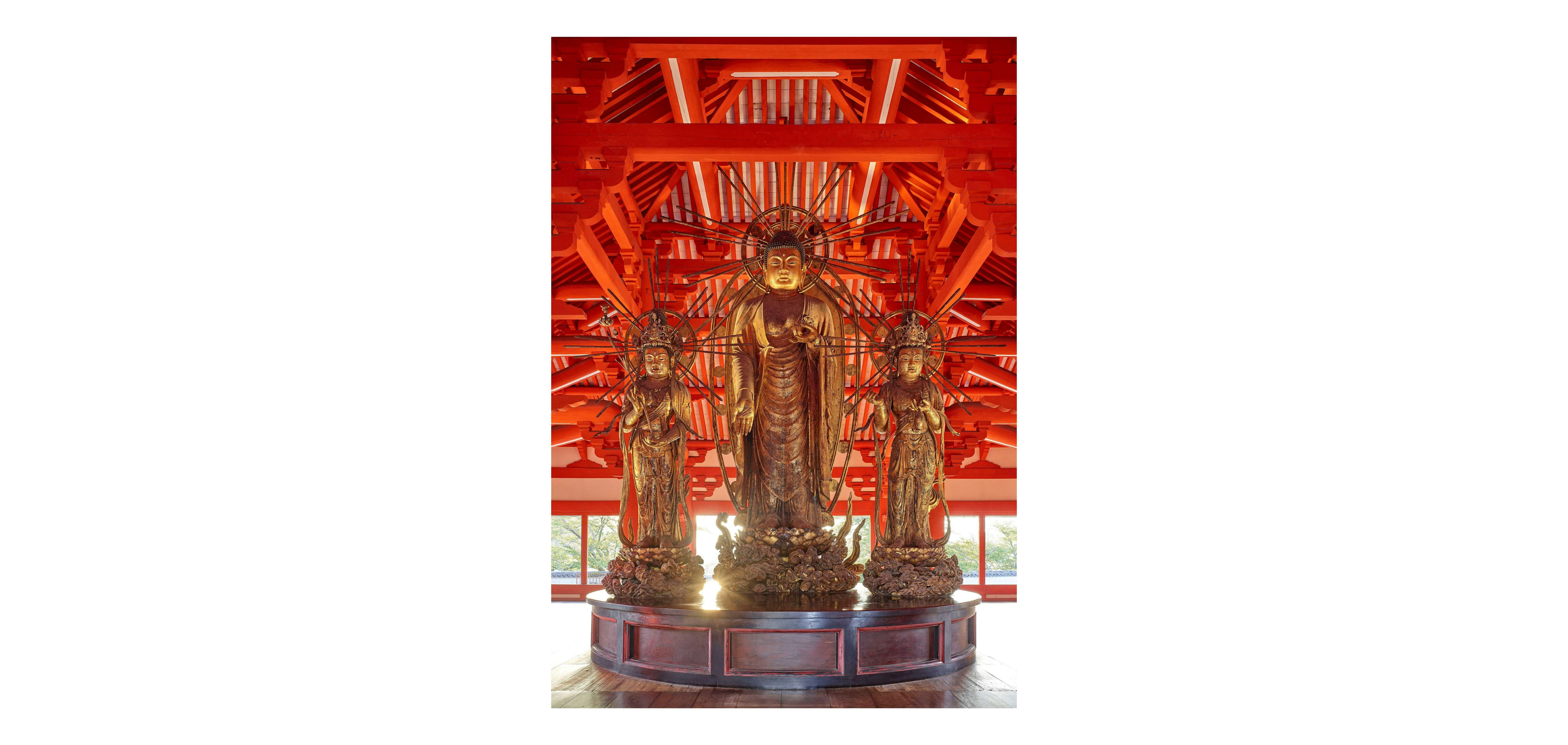 タイ 仏具 仏教美術 仏教美術 木彫 不動明王 仏像 彫刻 - メルカリ