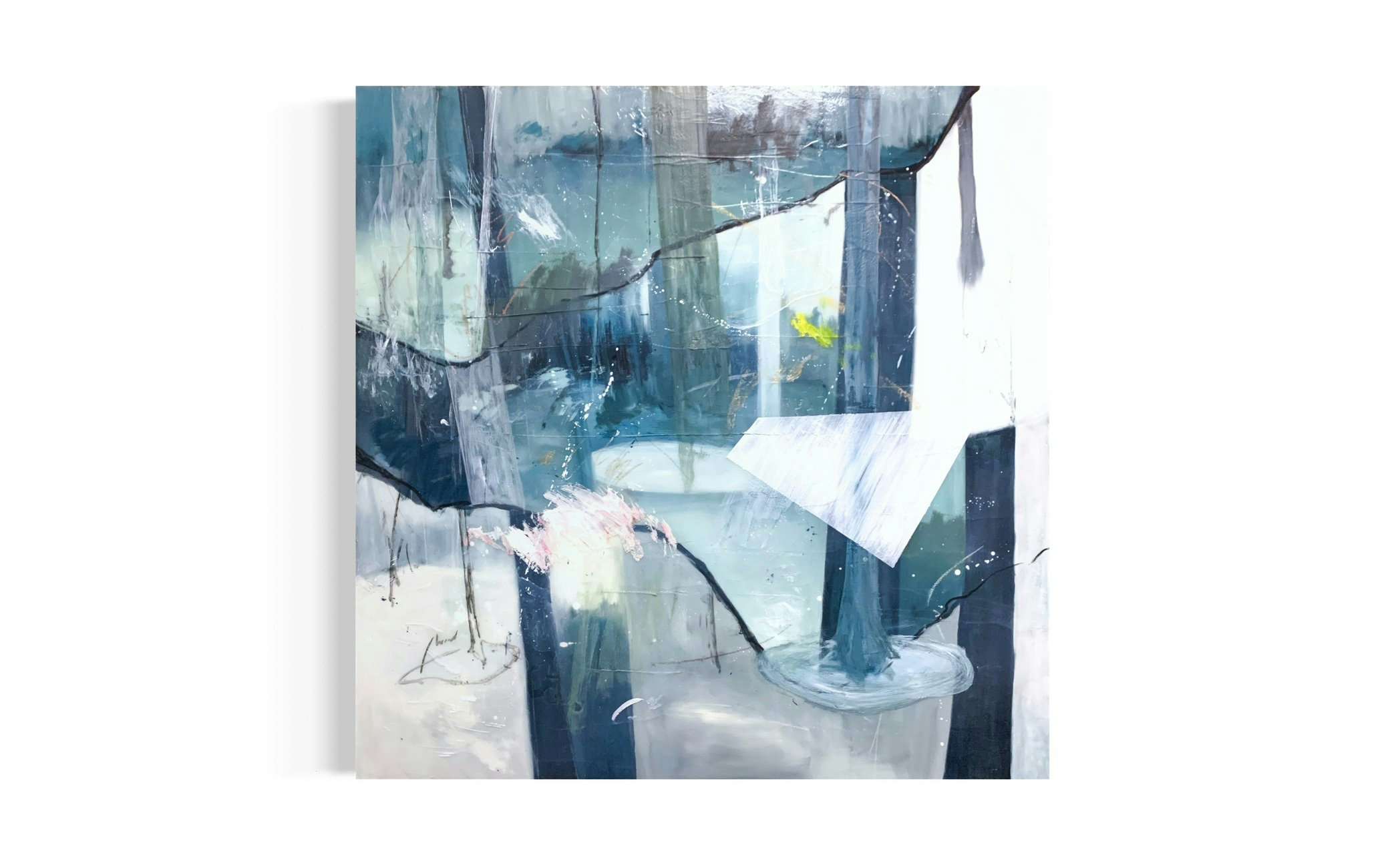 絵画 松木満才 インテリア