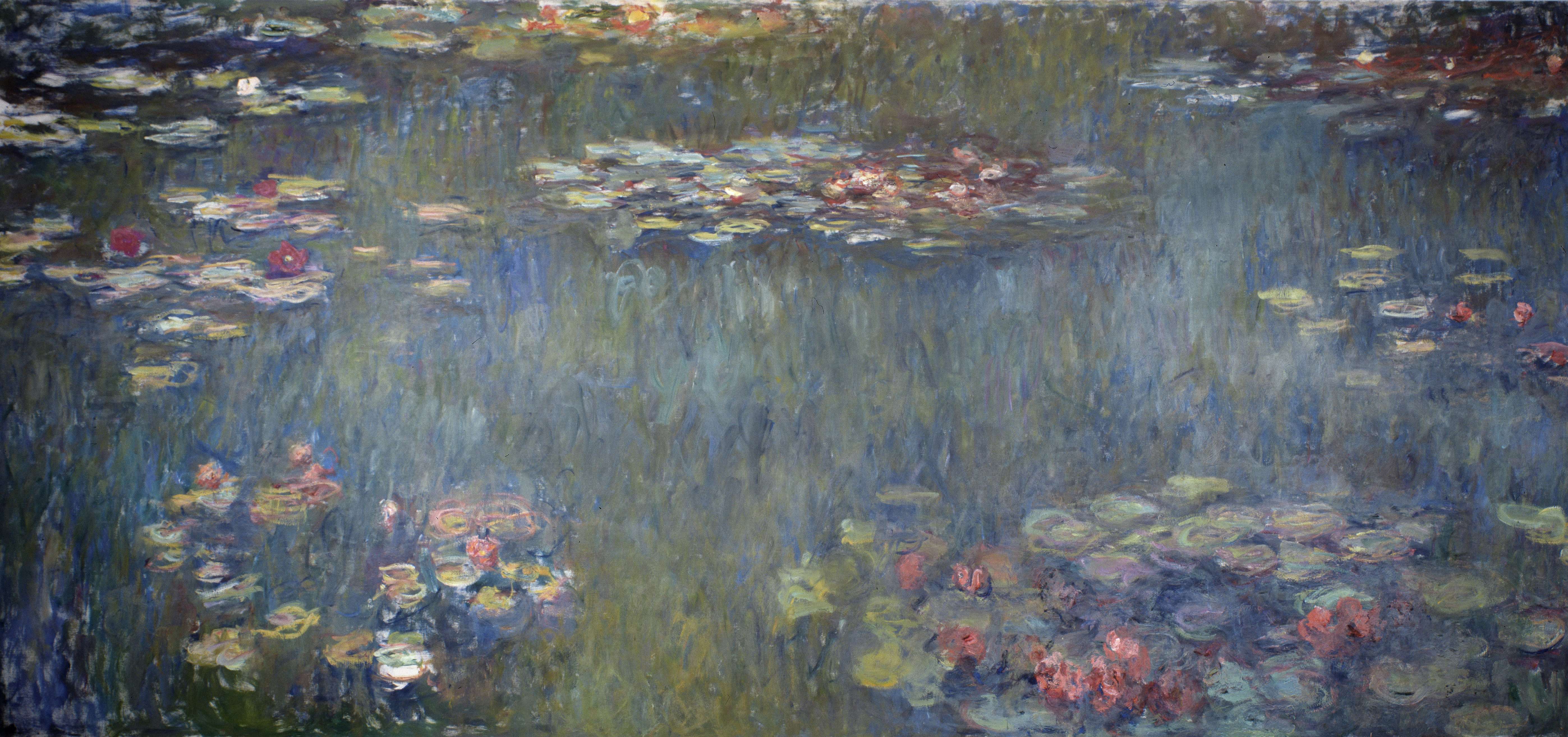 至上の印象派展 ビュールレ・コレクション（国立新美術館 企画