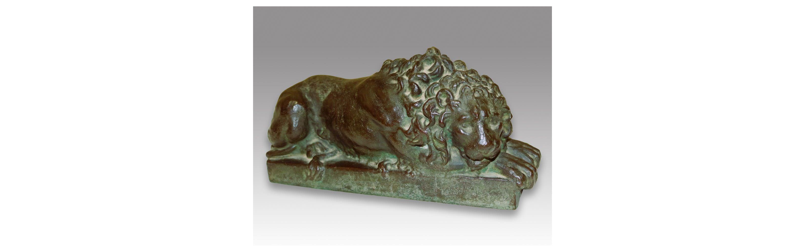 なにわの彫刻家・天岡均一没後100年記念展（大阪歴史博物館）｜美術手帖