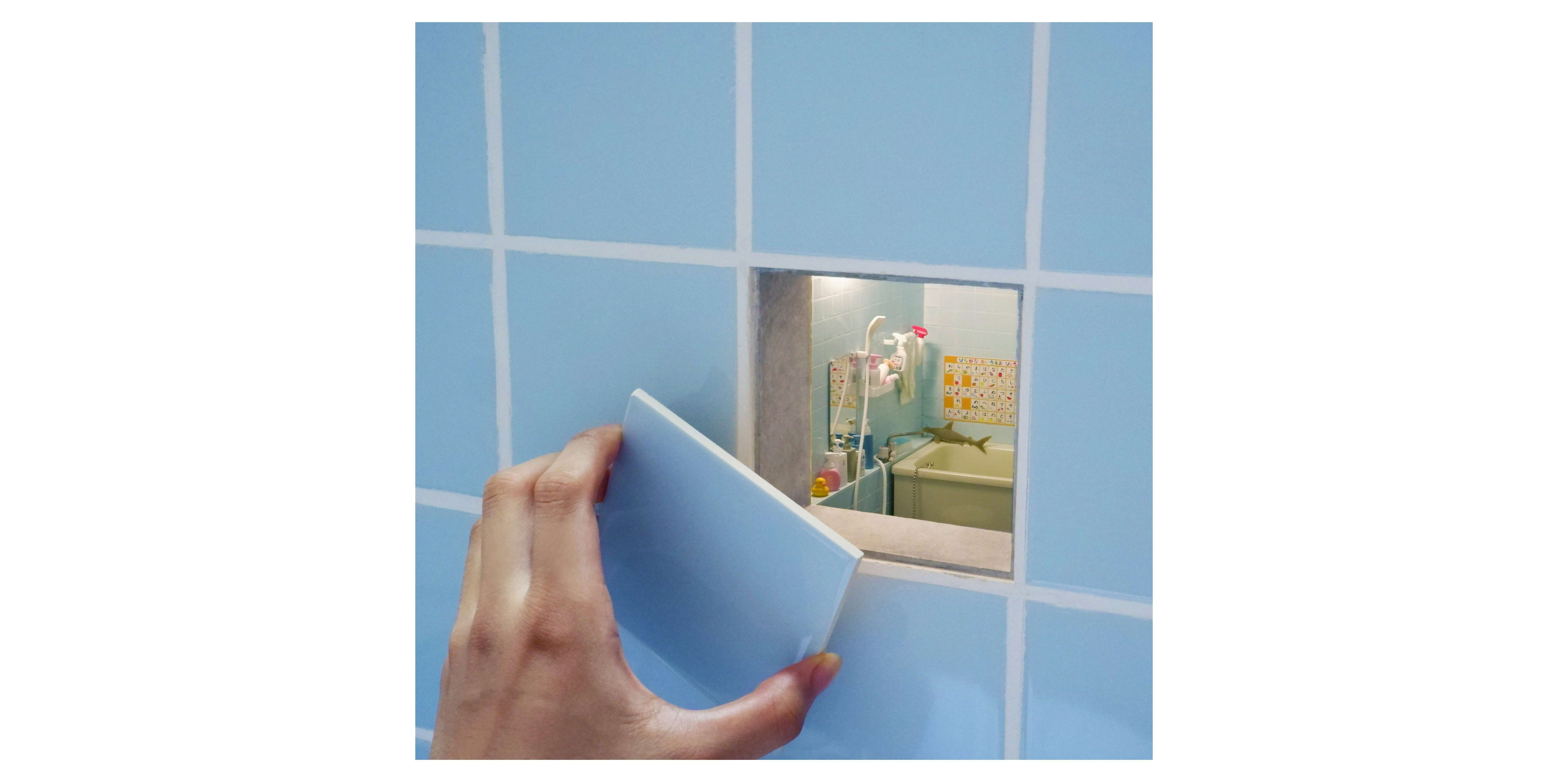 Mozu ミニチュア展 ようこそ、ちいさな世界へ。（大丸ミュージアム