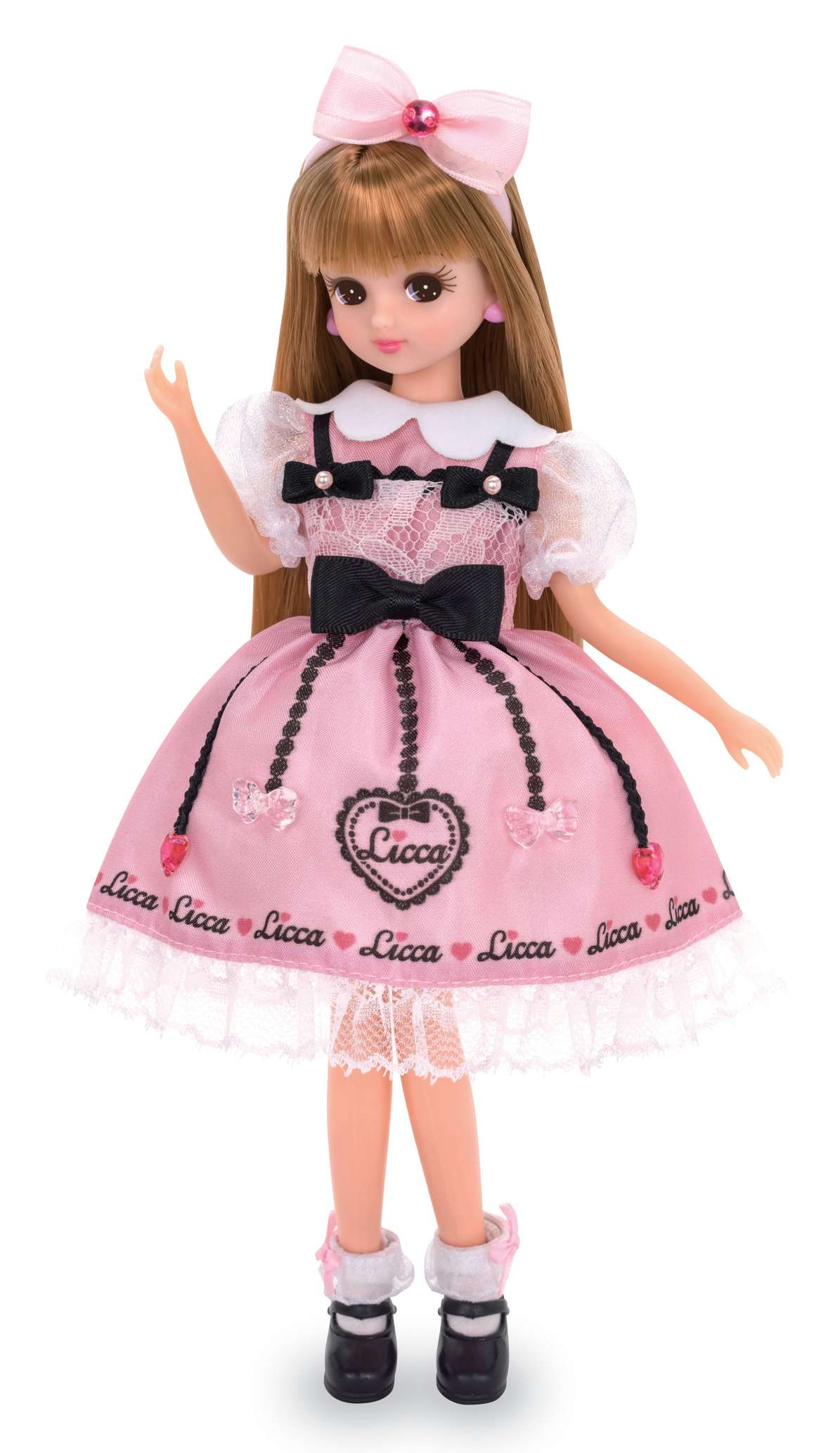 【公式半額】Licca リカちゃん 限定 誕生50周年記念 人形