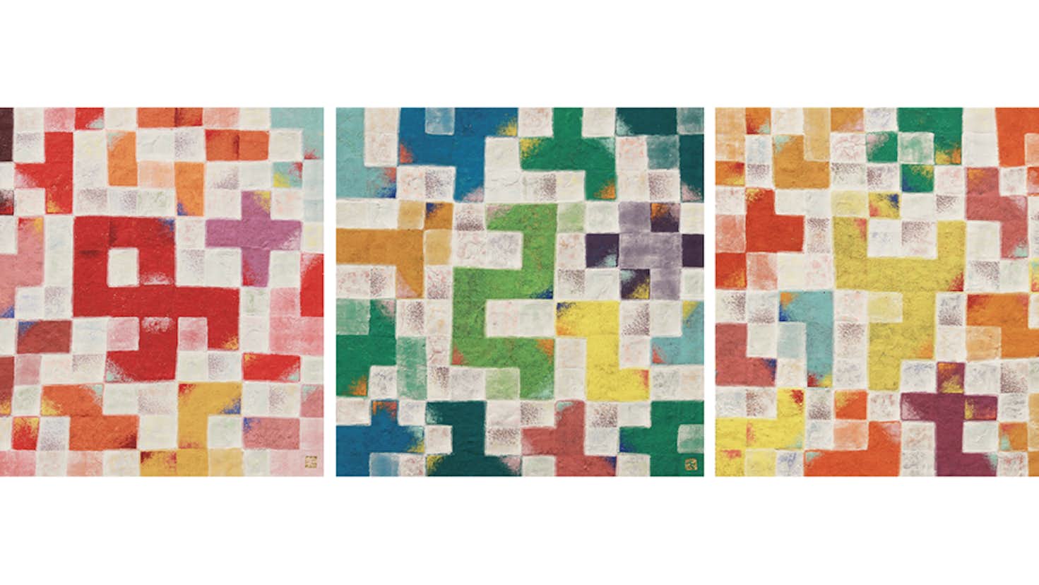 坂本一樹 Sakurado Fine Arts 現 Masahiro Maki Gallery 美術手帖 坂本一樹 Sakurado Fine Arts 現 Masahiro Maki Gallery 美術手帖