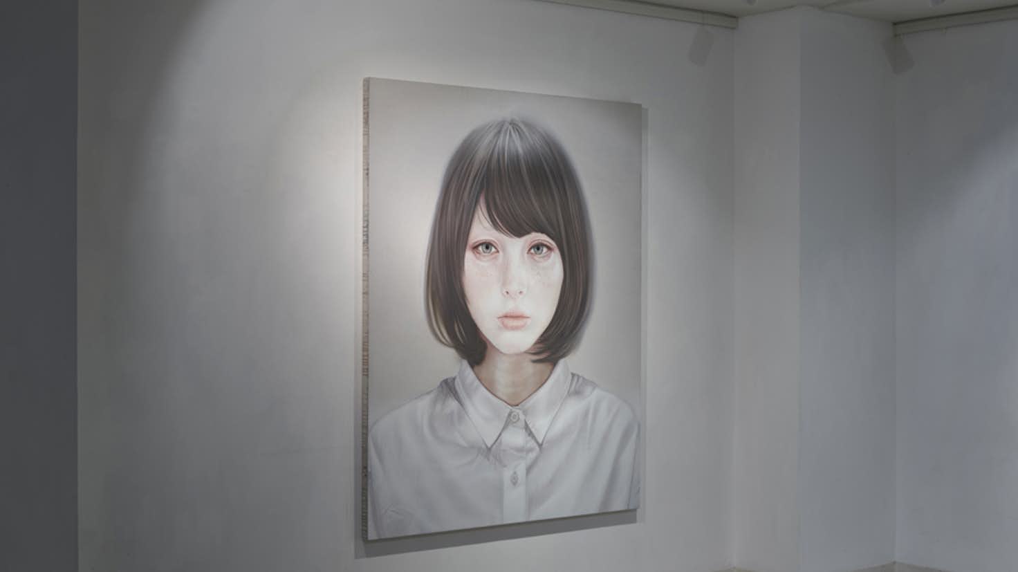 平林貴宏 失うためのモニュメント Lower Akihabara 美術手帖 平林貴宏 失うためのモニュメント Lower Akihabara 美術手帖